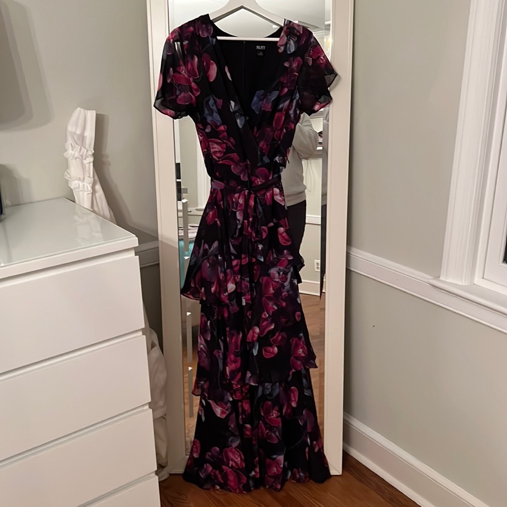 SNLY Party dress. Size 12